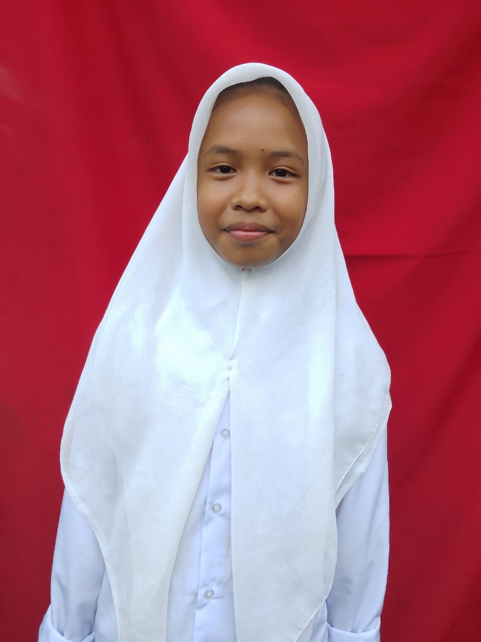 MAUDIA FIANA FITRI