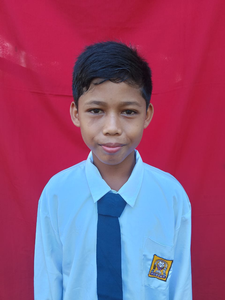 MUHAMMAD WISNU