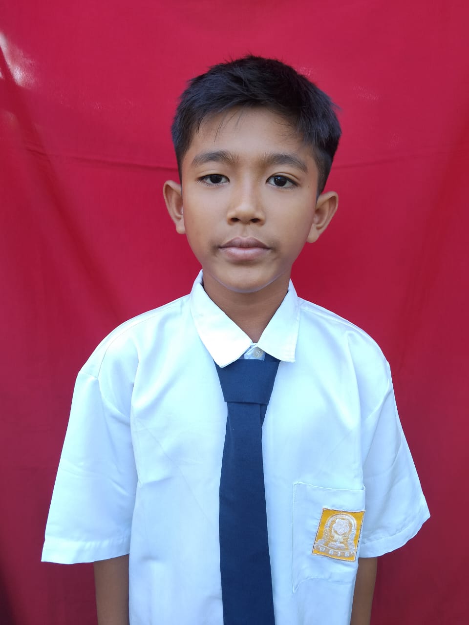 NENDRA ALFIYANZAR