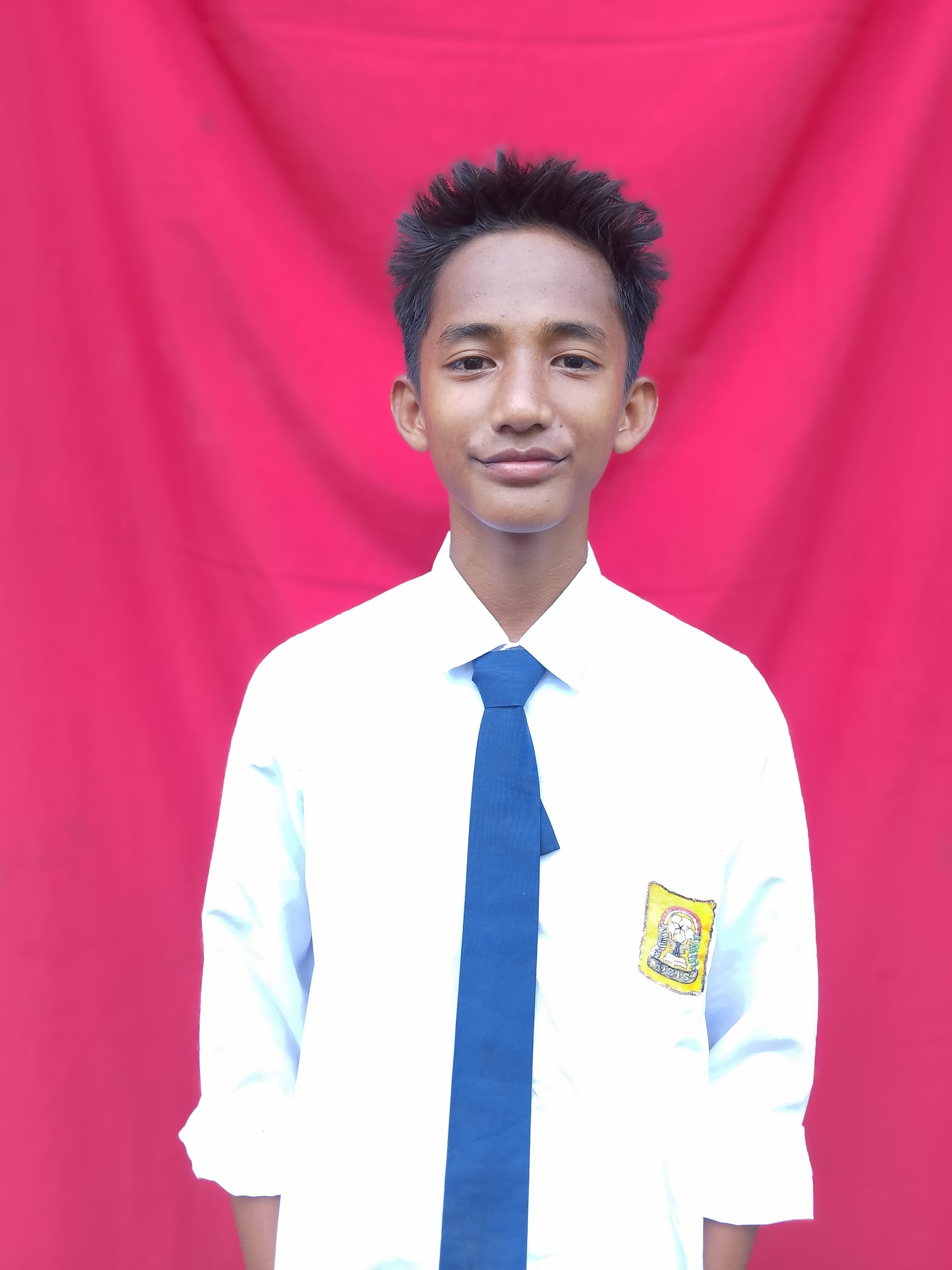 REFAN SAPUTRA